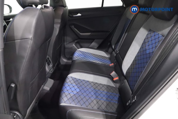 Used Volkswagen T-Roc 2023 for sale - 76219494: Photo 13