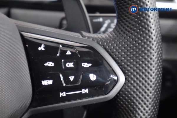 Used Volkswagen T-Roc 2023 for sale - 76219494: Photo 16