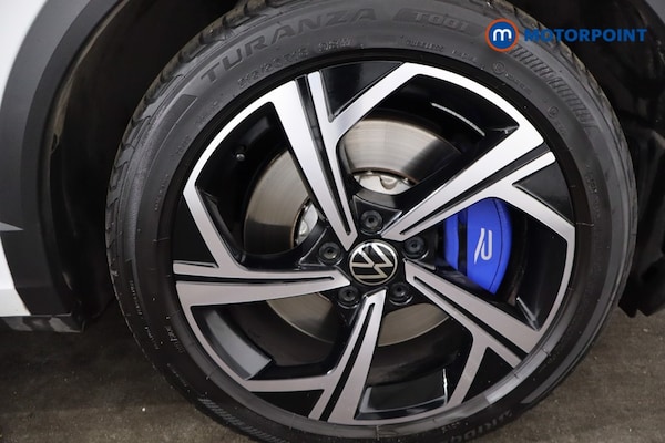 Used Volkswagen T-Roc 2023 for sale - 76219494: Photo 18