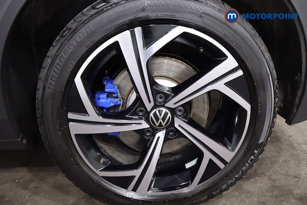 Used Volkswagen T-Roc 2023 for sale - 76219494: Photo 20