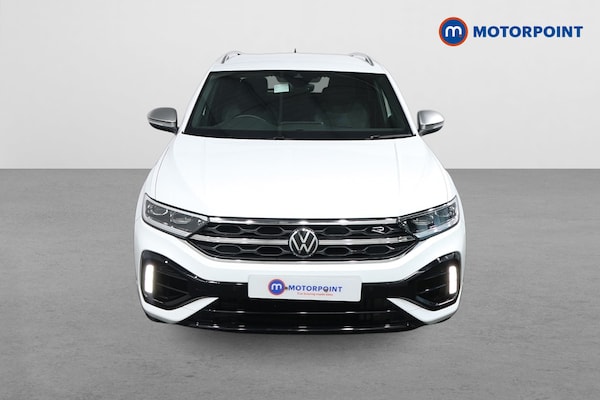 Used Volkswagen T-Roc 2023 for sale - 76219494: Photo 2