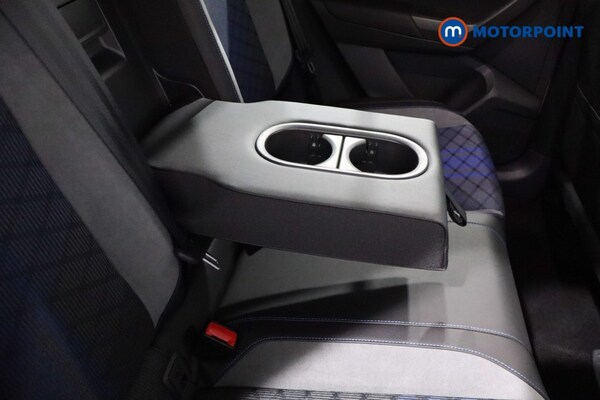 Used Volkswagen T-Roc 2023 for sale - 76219494: Photo 37