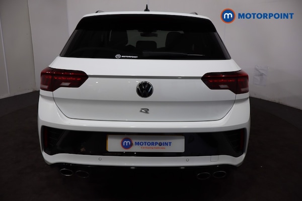 Used Volkswagen T-Roc 2023 for sale - 76219494: Photo 46