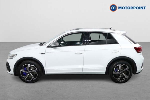 Used Volkswagen T-Roc 2023 for sale - 76219494: Photo 4