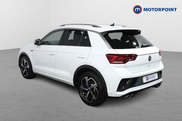 Used Volkswagen T-Roc 2023 for sale - 76219494: Photo 5