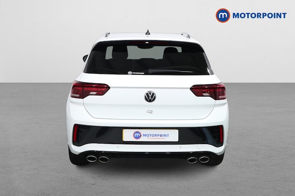 Used Volkswagen T-Roc 2023 for sale - 76219494: Photo 6