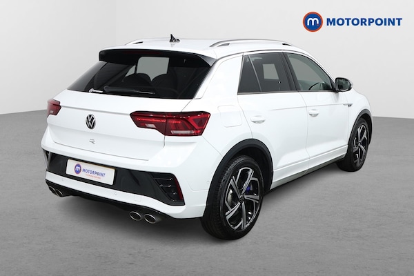 Used Volkswagen T-Roc 2023 for sale - 76219494: Photo 7