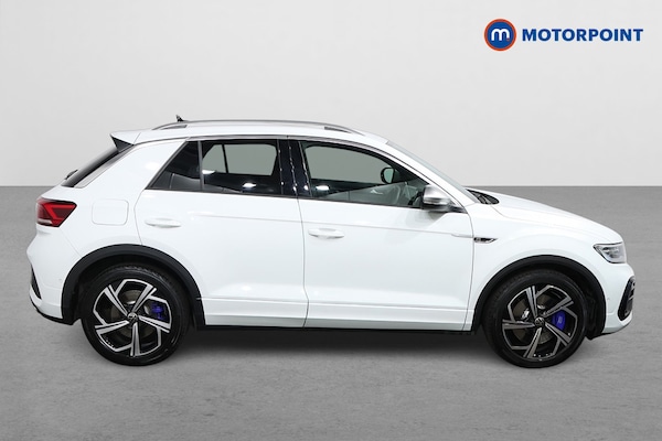 Used Volkswagen T-Roc 2023 for sale - 76219494: Photo 8