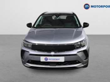 Used Vauxhall Grandland 2024 for sale - 75066800: Photo