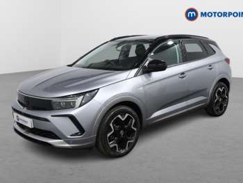 Used Vauxhall Grandland 2024 for sale - 75066800: Photo