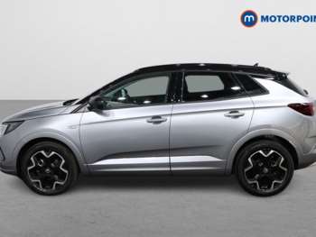 Used Vauxhall Grandland 2024 for sale - 75066800: Photo