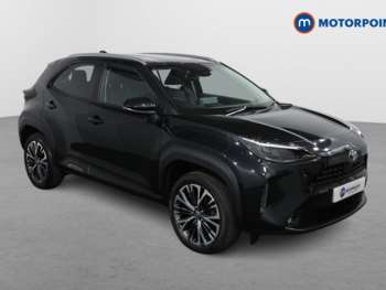 Used Toyota Yaris Cross 2022 for sale - 75421484: Photo