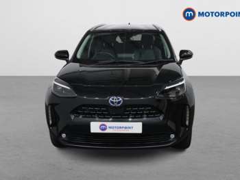 Used Toyota Yaris Cross 2022 for sale - 75421484: Photo