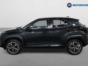 Used Toyota Yaris Cross 2022 for sale - 75421484: Photo