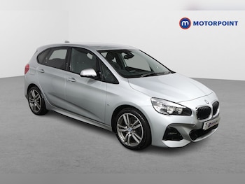 2019 - 220i M Sport 5dr DCT