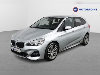 Used BMW 2 Series 2019 for sale - 76080079: Photo