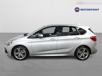 Used BMW 2 Series 2019 for sale - 76080079: Photo