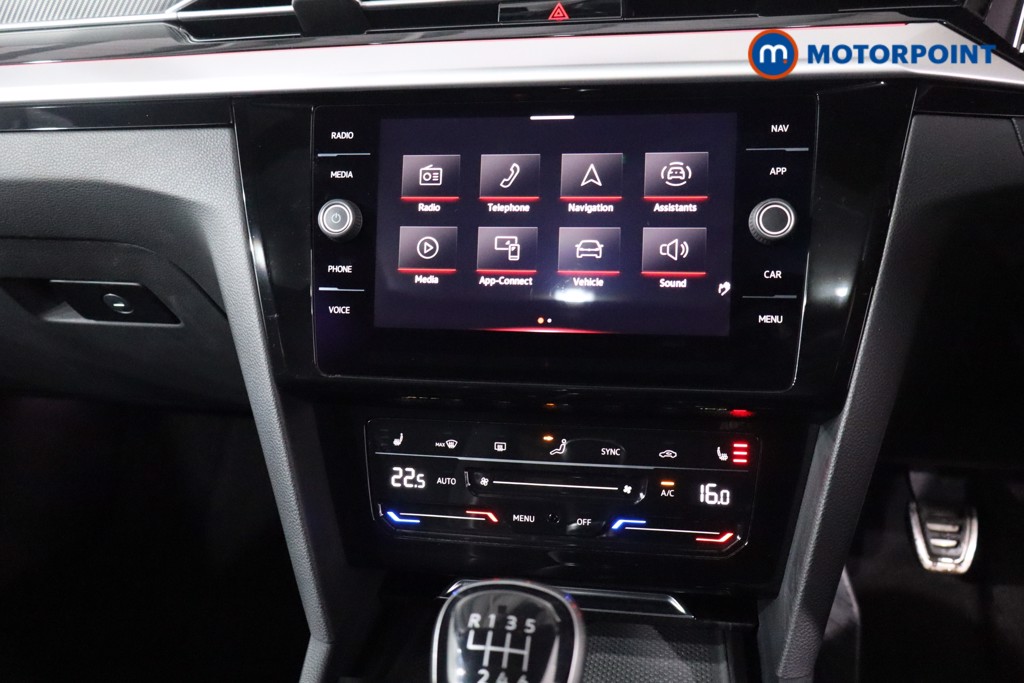 Used Volkswagen Arteon 2022 for sale - 77381947: Photo 16