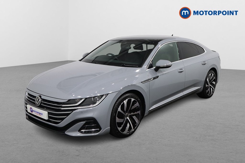 Used Volkswagen Arteon 2022 for sale - 77381947: Photo 3