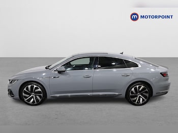 Used Volkswagen Arteon 2022 for sale - 77381947: Photo