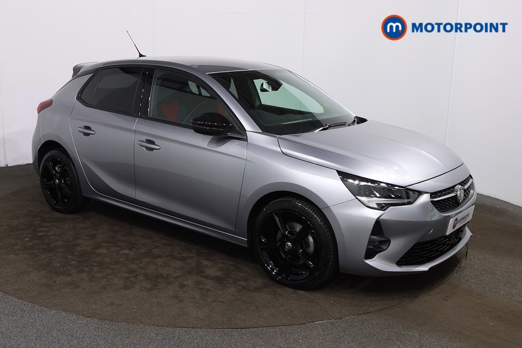 Used Vauxhall Corsa 2023 for sale - 76531705: Photo 1