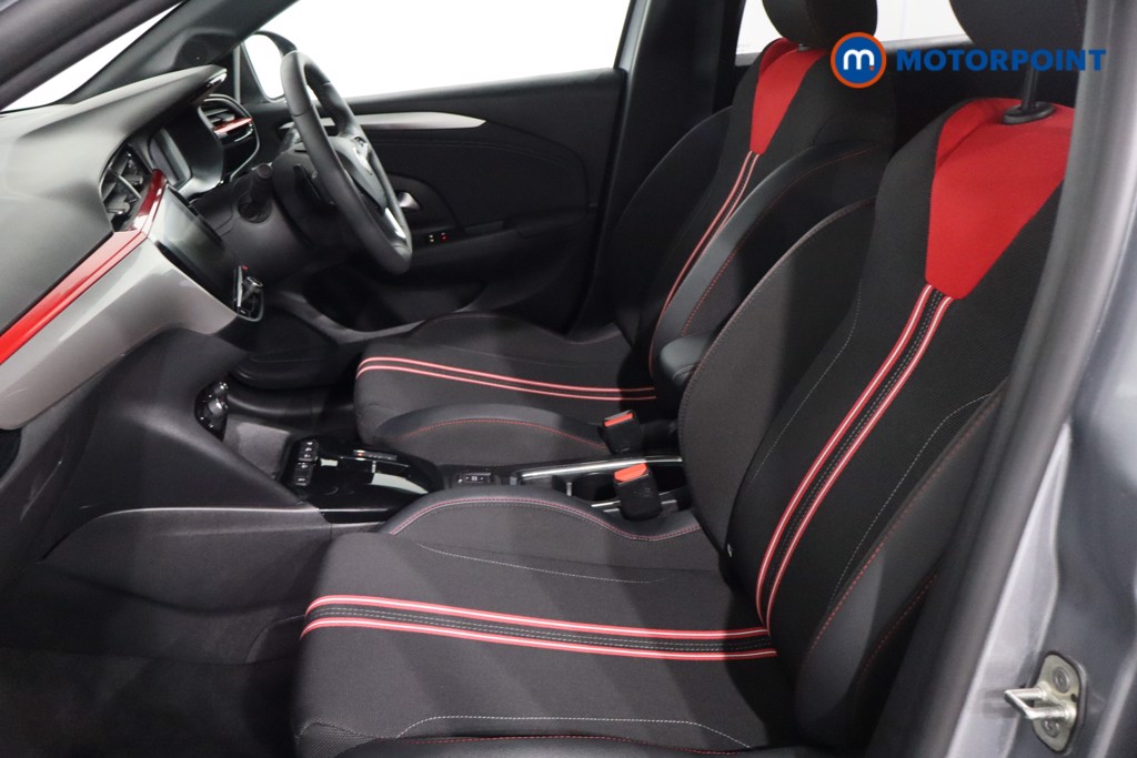 Used Vauxhall Corsa 2023 for sale - 76531705: Photo 10