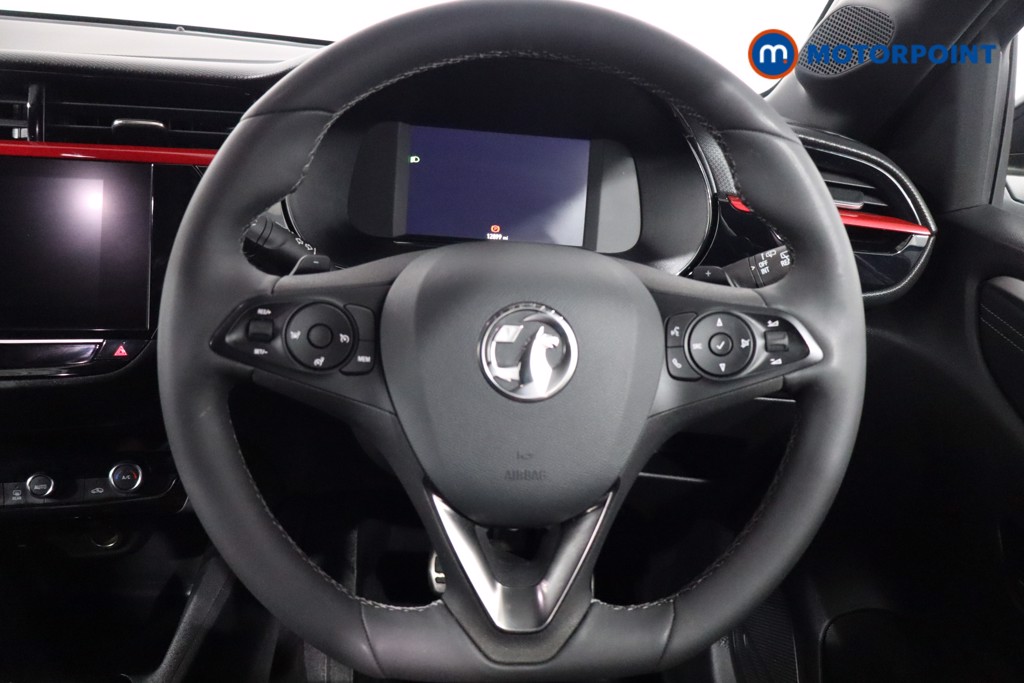 Used Vauxhall Corsa 2023 for sale - 76531705: Photo 11