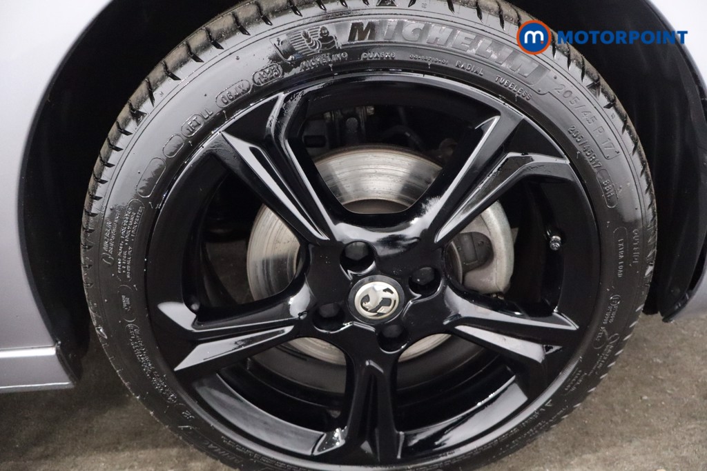 Used Vauxhall Corsa 2023 for sale - 76531705: Photo 13