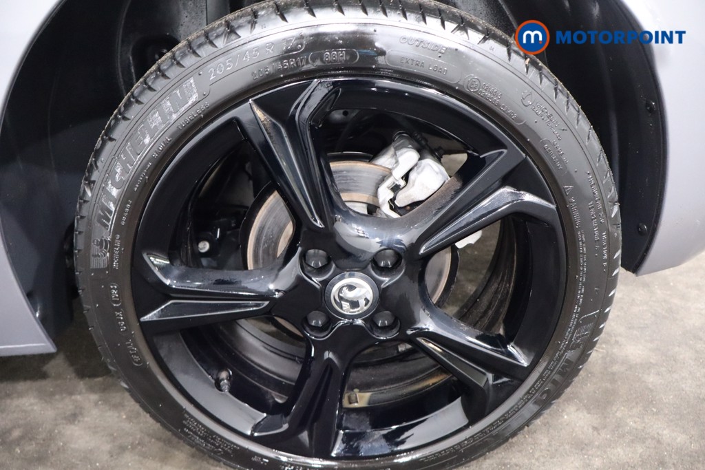 Used Vauxhall Corsa 2023 for sale - 76531705: Photo 14