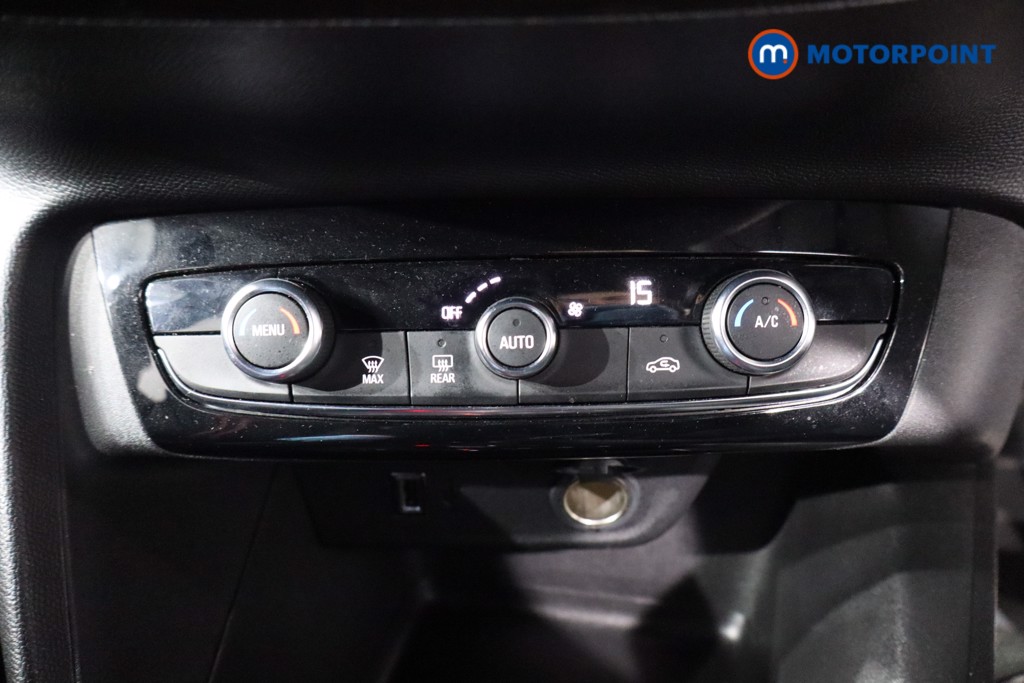 Used Vauxhall Corsa 2023 for sale - 76531705: Photo 16