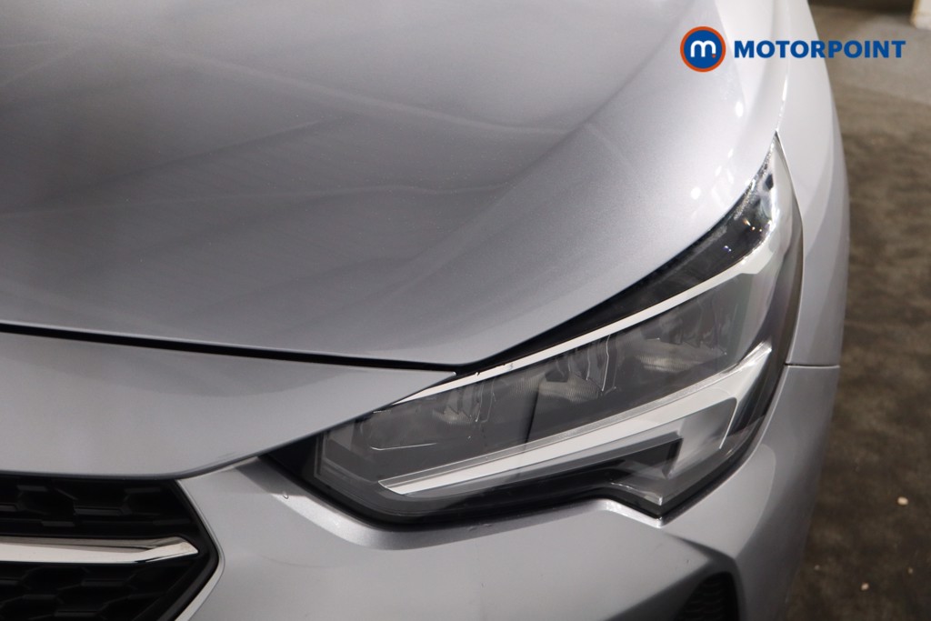 Used Vauxhall Corsa 2023 for sale - 76531705: Photo 21