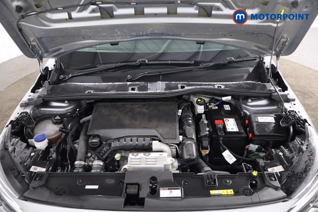 Used Vauxhall Corsa 2023 for sale - 76531705: Photo 23