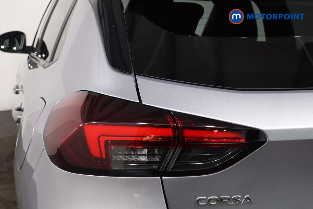 Used Vauxhall Corsa 2023 for sale - 76531705: Photo 24