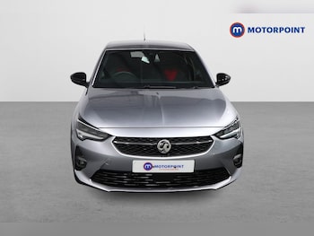 Used Vauxhall Corsa undefined for sale - 76531705: Photo