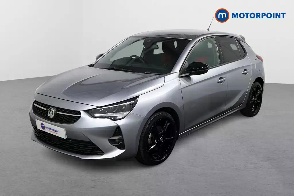 Used Vauxhall Corsa 2023 for sale - 76531705: Photo 3