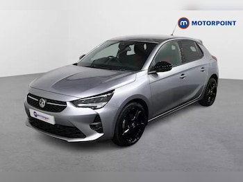 Used Vauxhall Corsa undefined for sale - 76531705: Photo