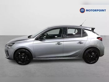 Used Vauxhall Corsa undefined for sale - 76531705: Photo