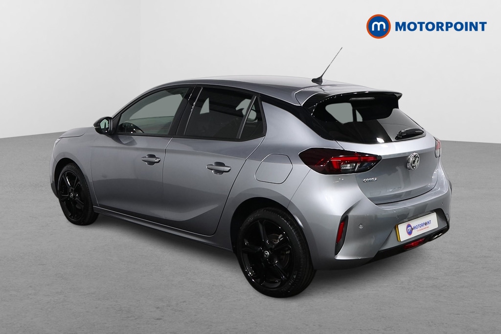 Used Vauxhall Corsa 2023 for sale - 76531705: Photo 5