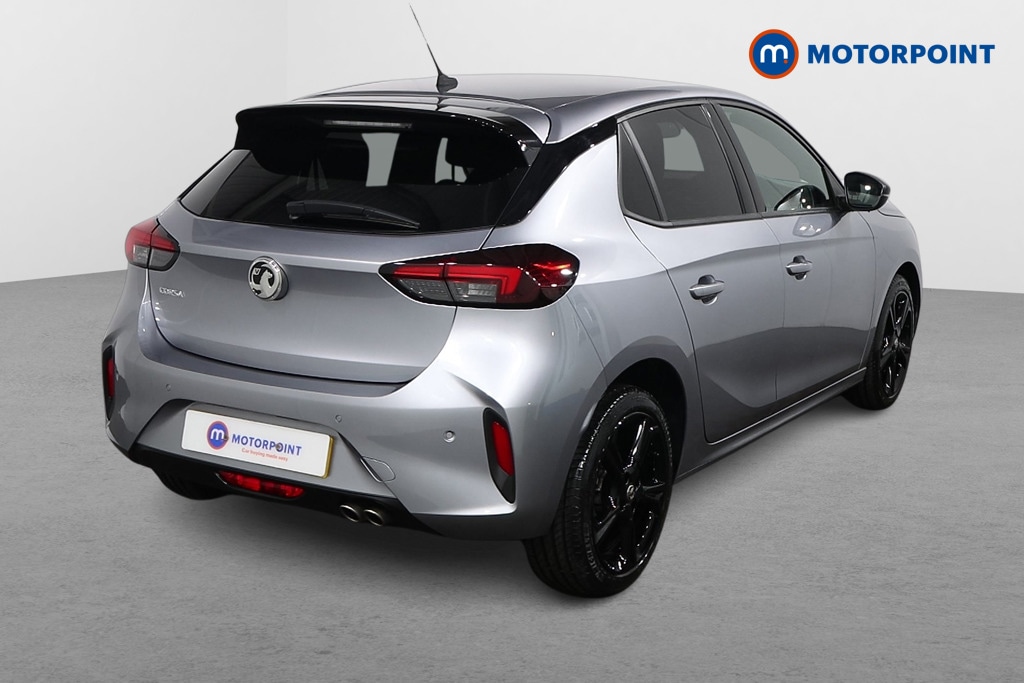 Used Vauxhall Corsa 2023 for sale - 76531705: Photo 6