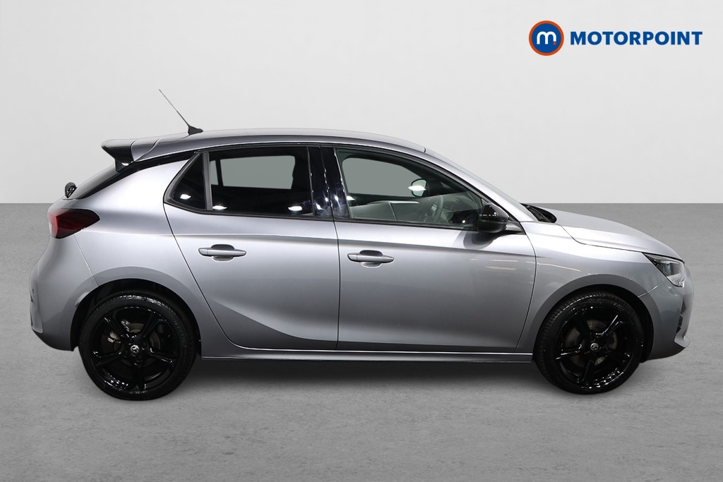 Used Vauxhall Corsa 2023 for sale - 76531705: Photo 7