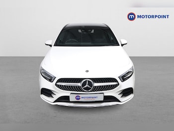 Used Mercedes-Benz A-Class 2021 for sale - 78578702: Photo