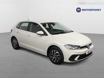 Used Volkswagen Polo 2024 for sale - 75545748: Photo