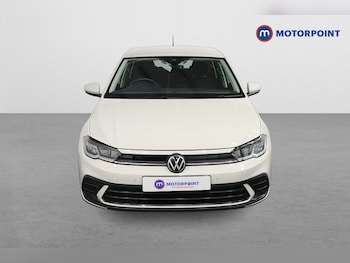 Used Volkswagen Polo 2024 for sale - 75545748: Photo