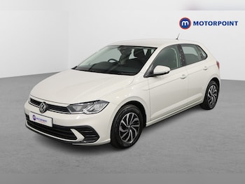 Used Volkswagen Polo 2024 for sale - 75545748: Photo
