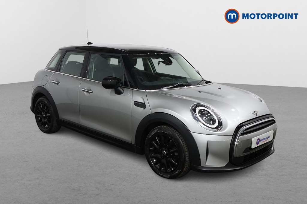 Used MINI Hatch 2022 for sale - 76638334: Photo 1
