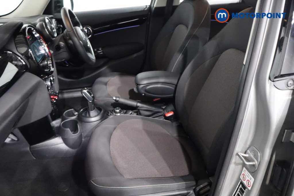 Used MINI Hatch 2022 for sale - 76638334: Photo 12