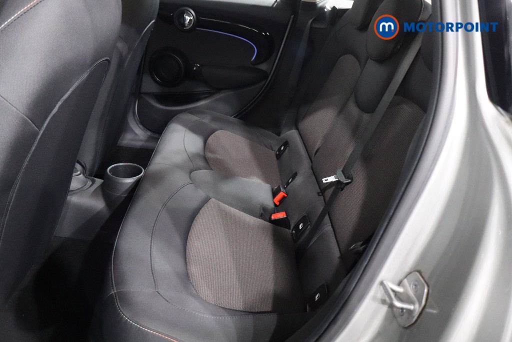 Used MINI Hatch 2022 for sale - 76638334: Photo 13