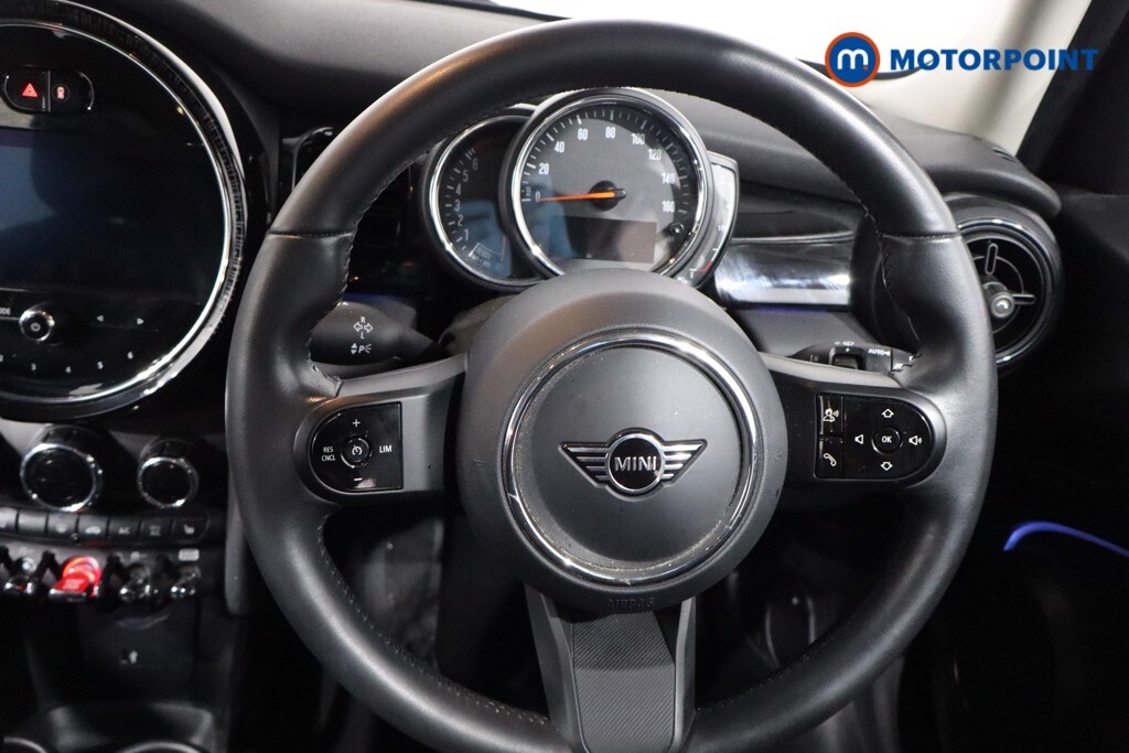 Used MINI Hatch 2022 for sale - 76638334: Photo 14