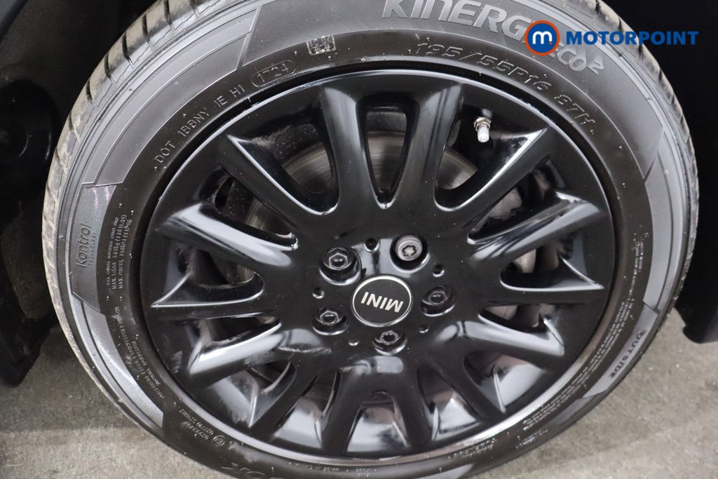 Used MINI Hatch 2022 for sale - 76638334: Photo 18