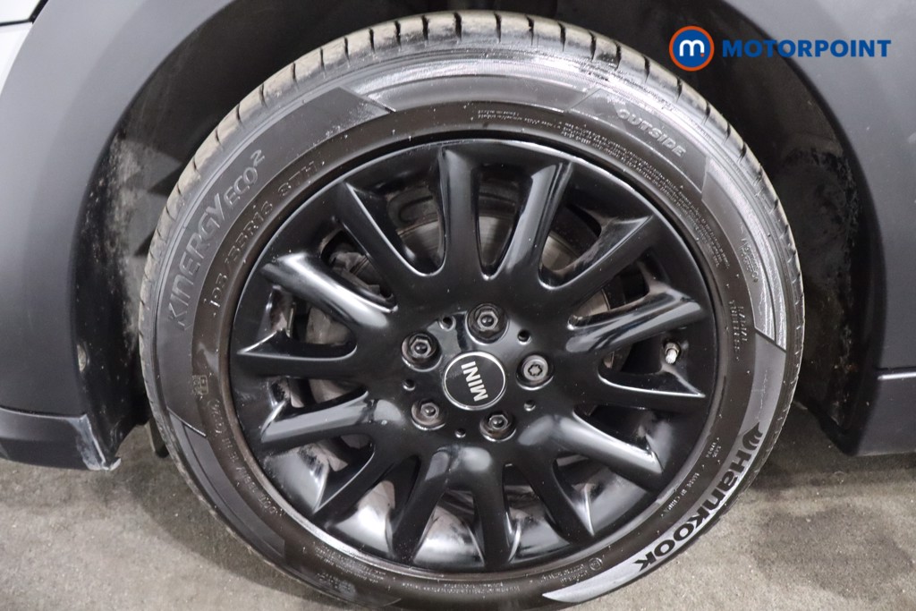 Used MINI Hatch 2022 for sale - 76638334: Photo 19